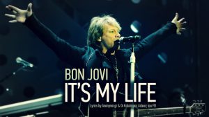 Telecharger Bon Jovi It S My Life Ringtone Sonnerie Telephone Gratuite